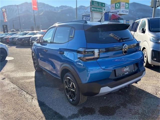 Citroën C3 Max PureTech