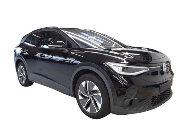 Volkswagen ID.4 170PS WÄRMEPUMPE.5J-G.AHK.NAVI.2xPDC.LED.APP-C.LKRD-HZG.SHZ