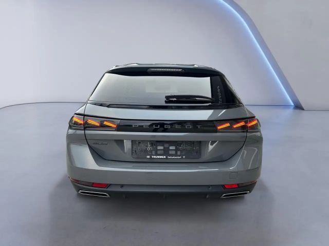 Peugeot 508 Allure Pack HDi SW