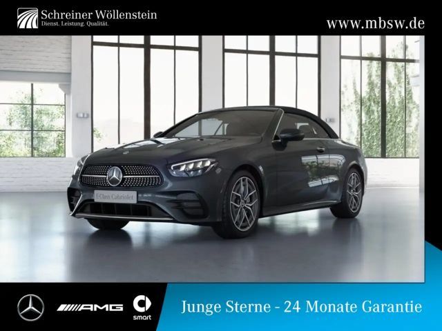 Mercedes-Benz E 300 Cabriolet