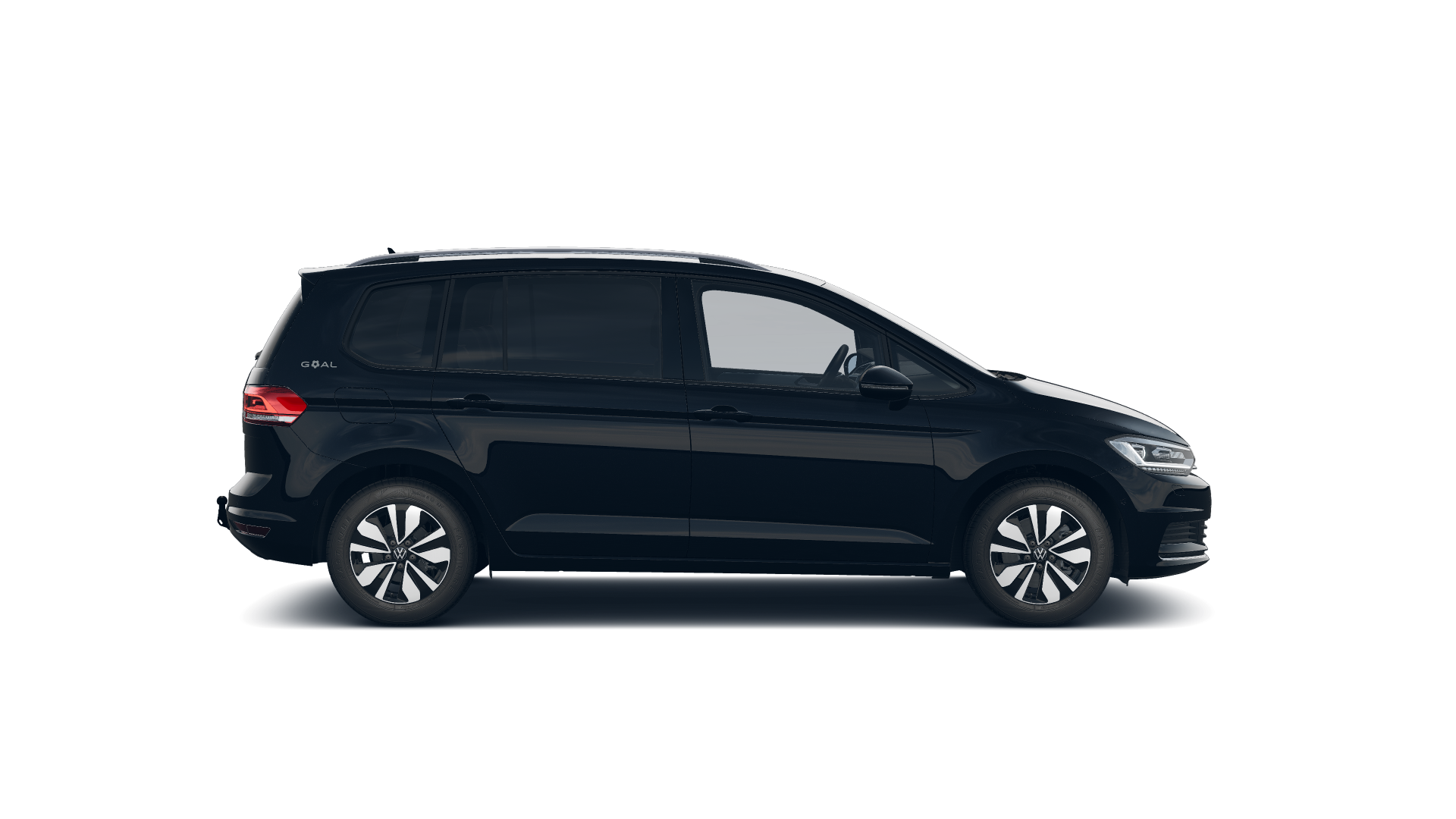 Volkswagen Touran 2.0 TDI DSG IQ.Drive