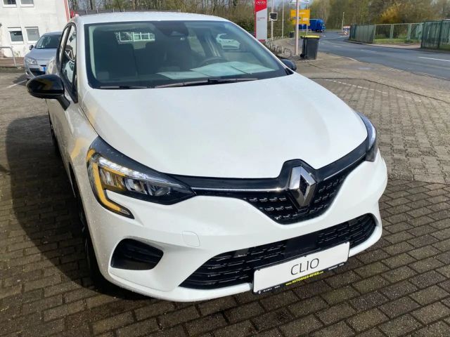 Renault Clio TCe 90