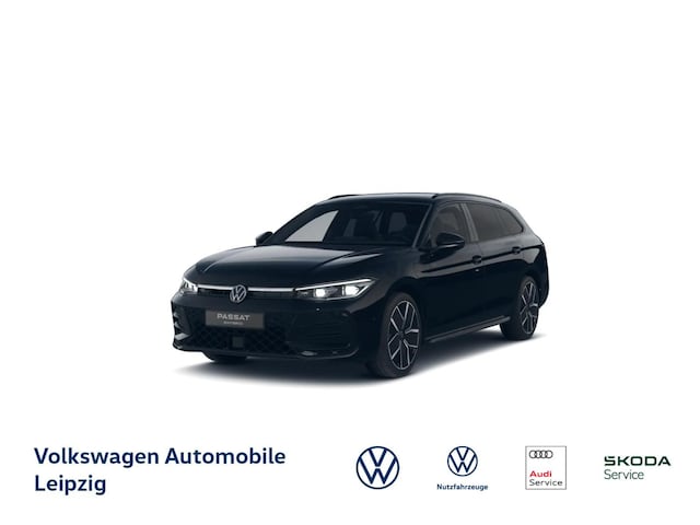 Volkswagen Passat DSG R-Line eHybrid