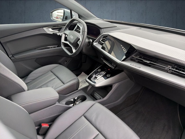 Audi Q4 e-tron SUV 45 e-tron Audi Q4 e-tron