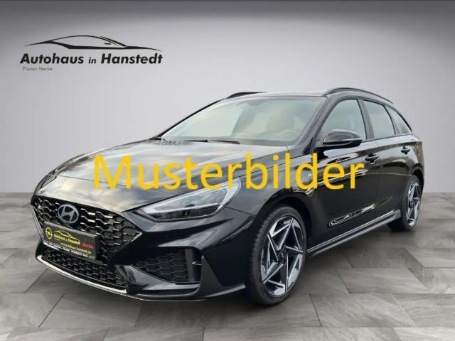 Hyundai i30 N Line T-GDi