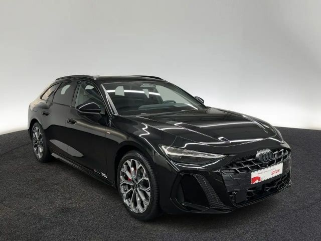 Audi A6 Quattro S-Tronic