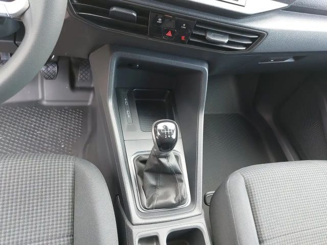 Volkswagen Caddy Cargo TDI