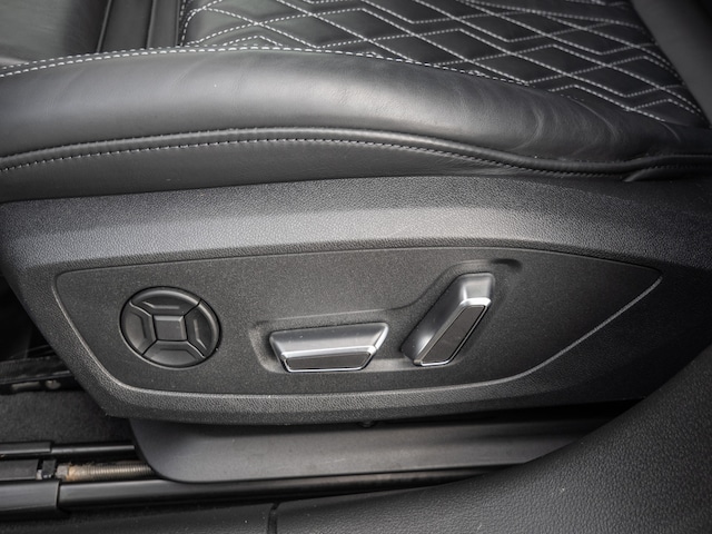 Audi A6 50 TDI Avant Quattro Sport