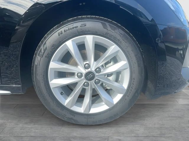 Audi A3 30 TFSI Sedan