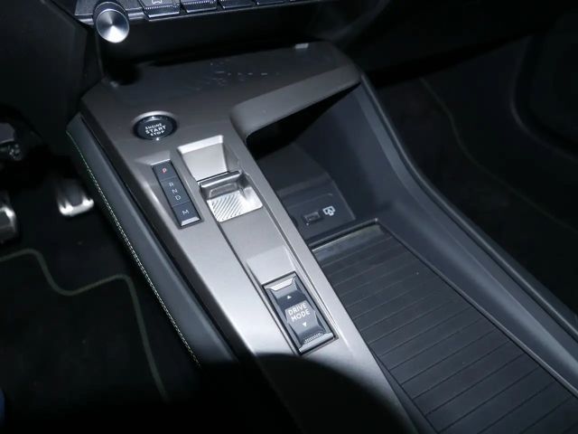 Peugeot 308 GT-Line Hybrid