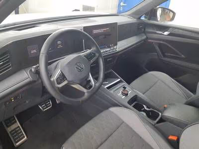 Volkswagen Tiguan IQ.Drive