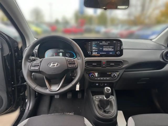 Hyundai i10 1.0 Trend