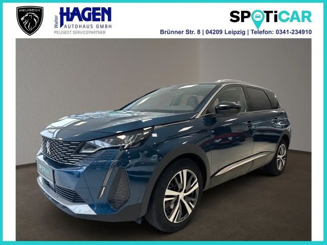 Peugeot 5008 Allure Pack EAT8