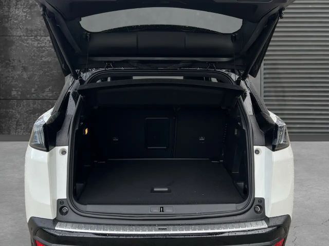 Peugeot 3008 EAT8 GT-Line PureTech