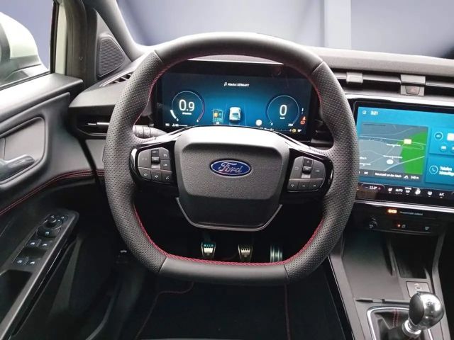 Ford Puma EcoBoost ST Line