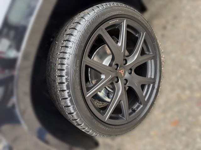 Cupra Ateca 1.5 TSI DSG