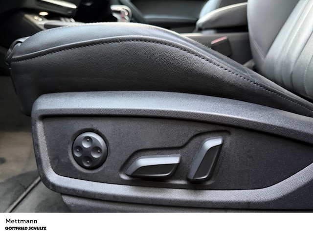 Audi Q5 50 TDI Quattro