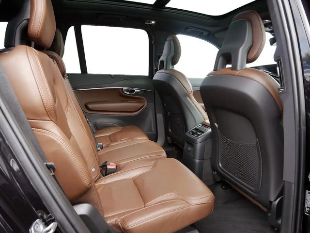 Volvo XC90 AWD Inscription Recharge