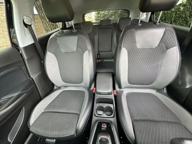 Opel Grandland X Business Elegance