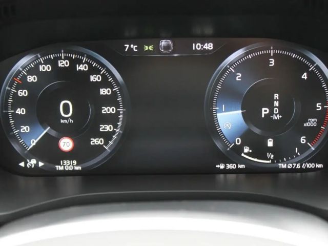 Volvo XC60 Geartronic