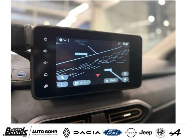 Dacia Jogger Extreme TCe 110