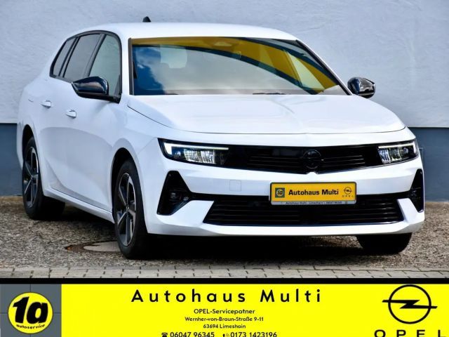 Opel Astra GS-Line Grand Sport Sports Tourer