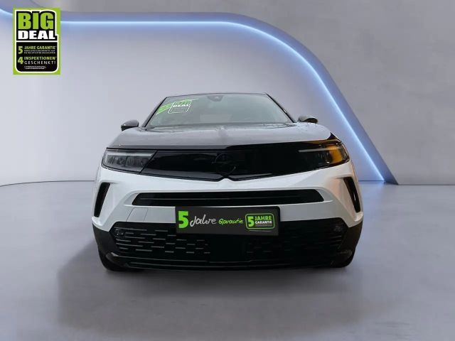 Opel Mokka 1.2 Turbo GS-Line Grand Sport Turbo