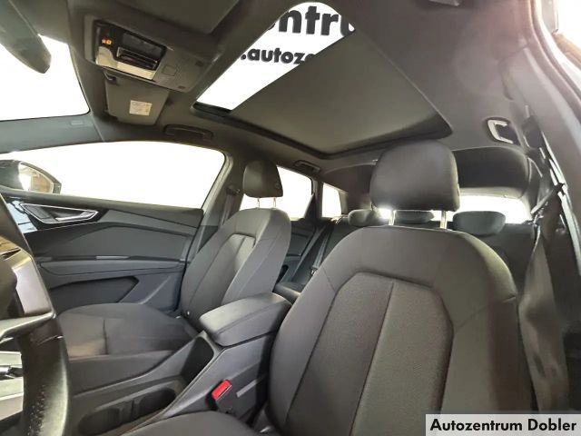 Audi Q4 e-tron 50 Quattro
