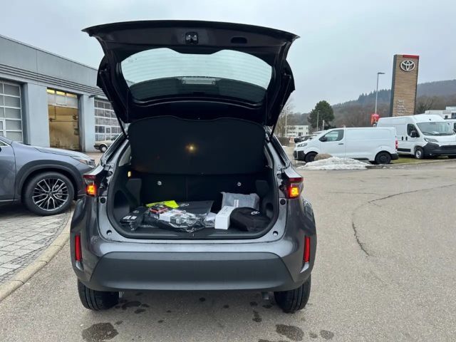 Toyota Yaris Cross Business Hybride