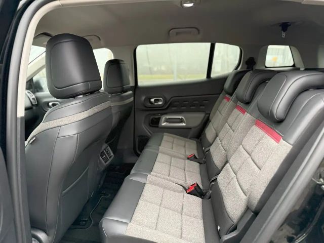 Citroën C5 Aircross C-Series Hybrid