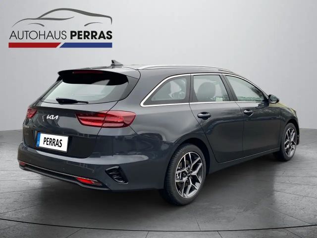 Kia Ceed Spirit SportWagon