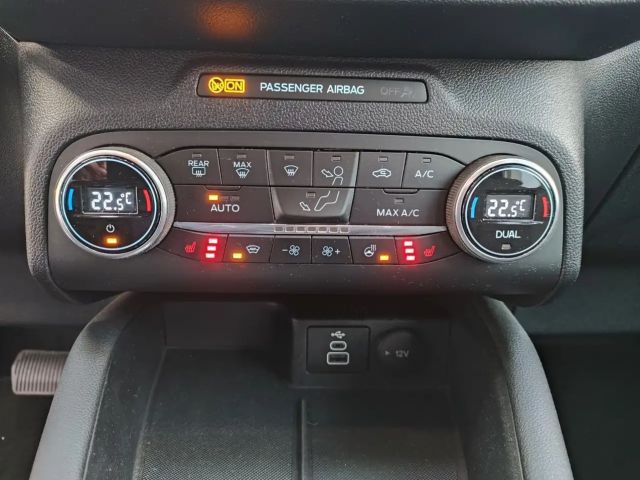 Ford Kuga 4x4 AWD Titanium X