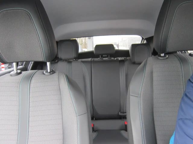 Peugeot 208 Allure Pack