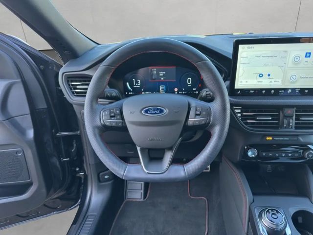 Ford Kuga EcoBoost ST Line X