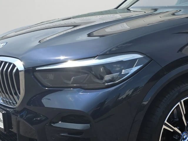 BMW X5 M-Sport xDrive45e