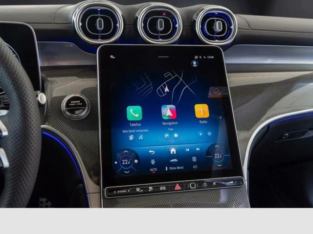 Mercedes-Benz GLC 300 4MATIC