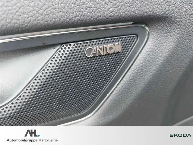 Skoda Kodiaq 2.0 TSI 4x4