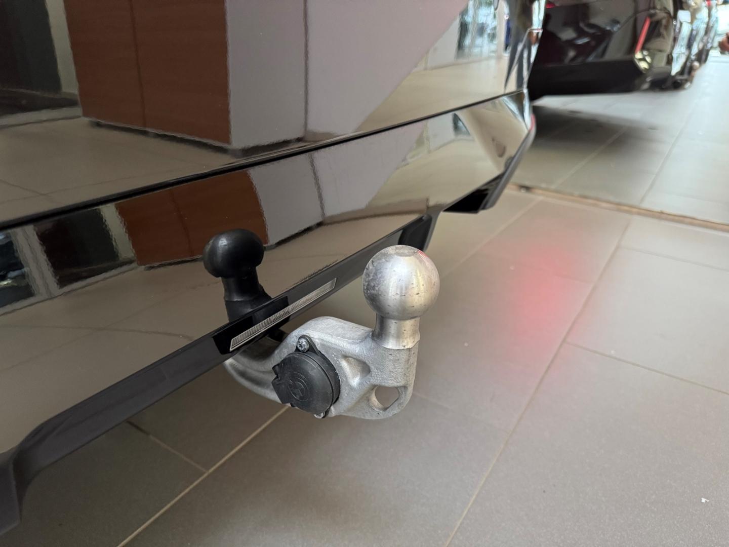 BMW 520 520i M-Sport