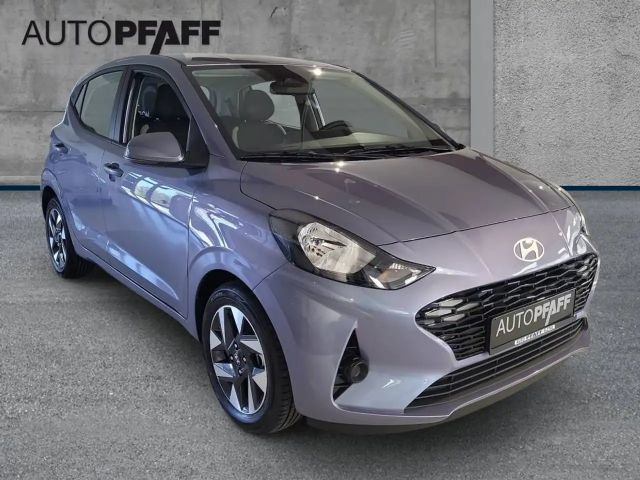 Hyundai i10 1.0 Trend