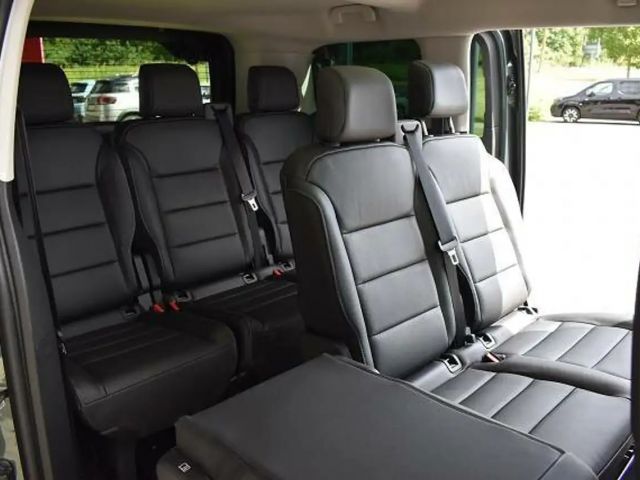 Citroën Spacetourer Max