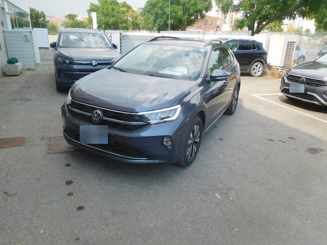 Volkswagen Taigo 1.0 TSI IQ.Drive