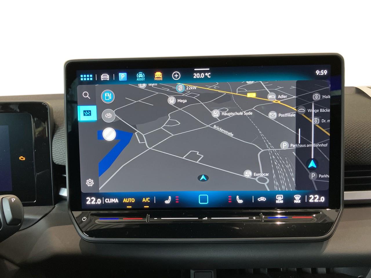 Volkswagen T-Roc 1.5 eTSI DSG R-Line