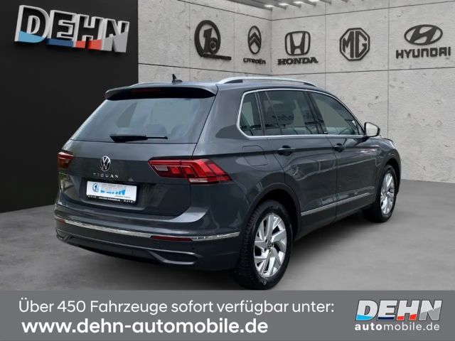 Volkswagen Tiguan 1.5 TSI Move