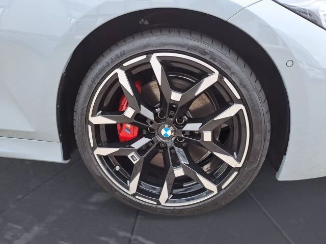 BMW 320 320d Sedan xDrive