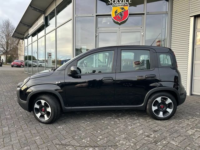 Fiat Panda CityCross
