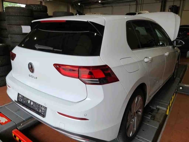 Volkswagen Golf 1.5 TSI Golf VIII