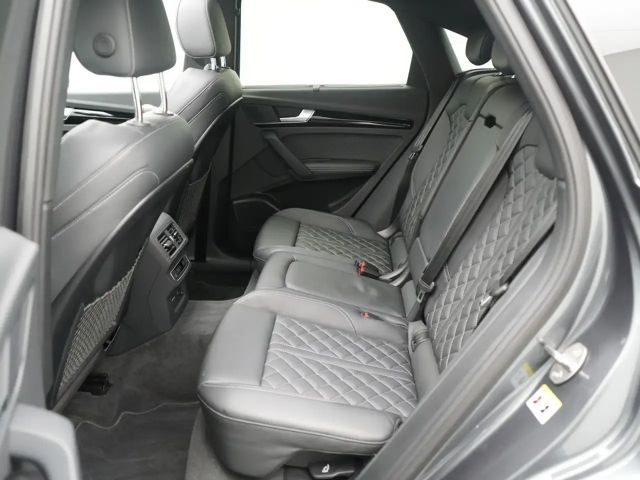 Audi Q5 Quattro S-Line Sportback
