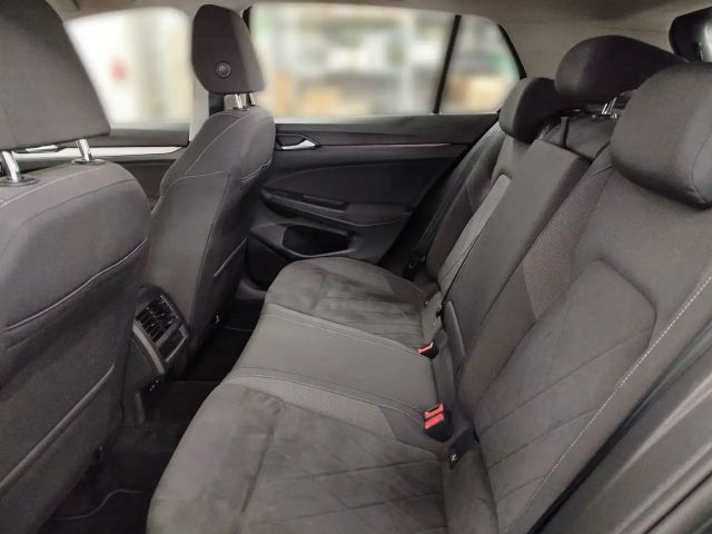 Volkswagen Golf 2.0 TDI DSG Life