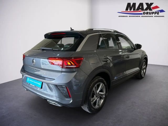 Volkswagen T-Roc 1.5 TSI DSG R-Line
