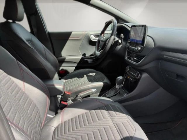 Ford Puma EcoBoost ST Line